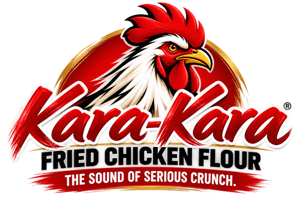 Karakara Chicken